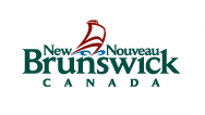 Flag of New Brunswick