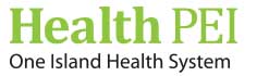 Health PEI logo