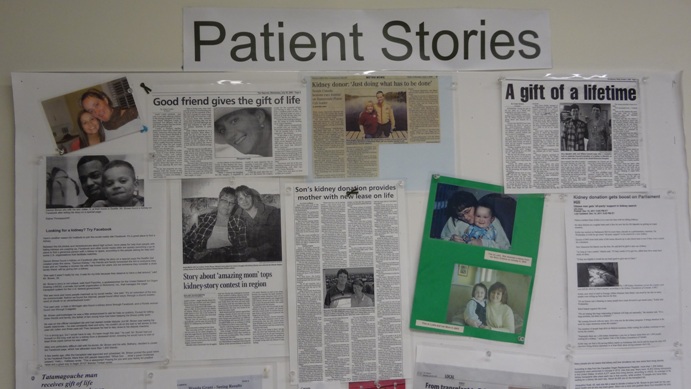 Patient Stories