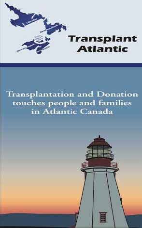 Transplant Atlantic poster