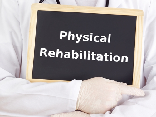 physical rehabilitation
